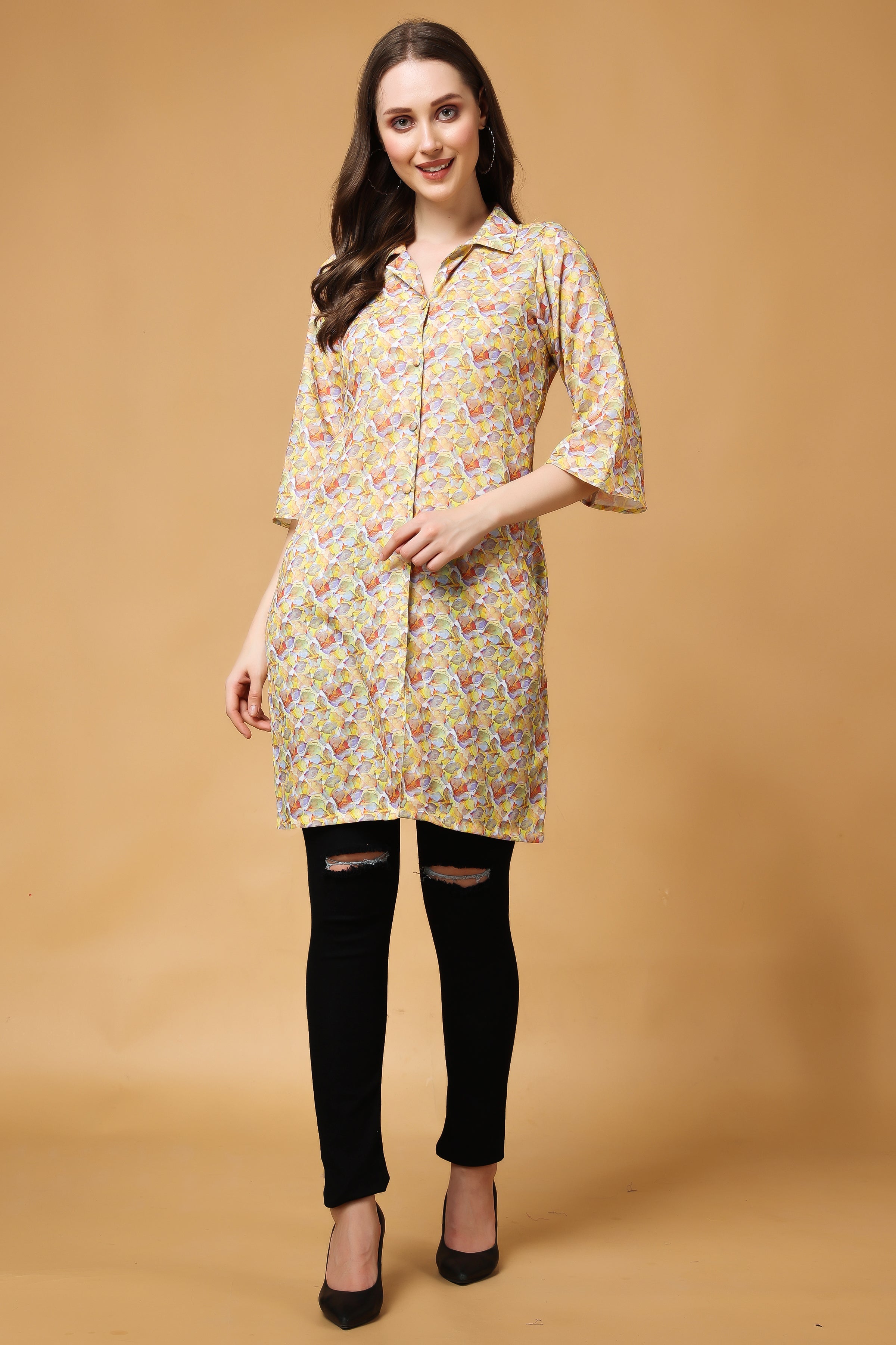 Online shopping for Dresses in India | Kurta neck design, Designs for  dresses, Indian kurti designs